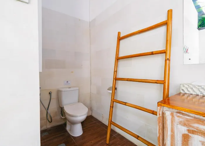 Moringa 2 - Private In The Heart Of Canggu, 5 Minutes From The ヴィラ