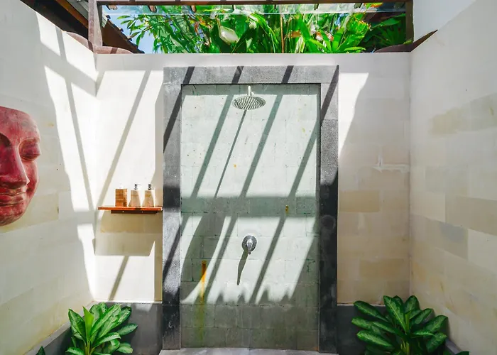 ヴィラ Moringa 2 - Private In The Heart Of Canggu, 5 Minutes From The