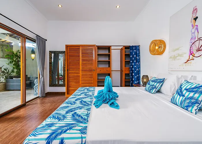 ヴィラ Moringa 2 - Private In The Heart Of Canggu, 5 Minutes From The *