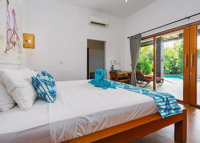 Moringa 2 - Private In The Heart Of Canggu, 5 Minutes From The ヴィラ *