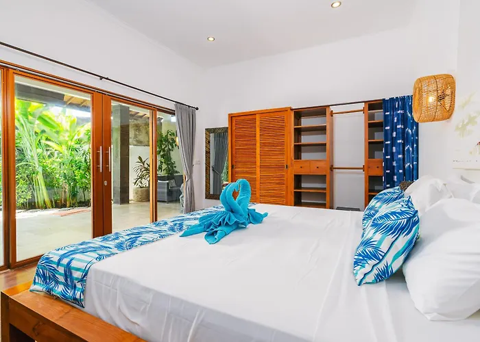 ヴィラ Moringa 2 - Private In The Heart Of Canggu, 5 Minutes From The チャングー