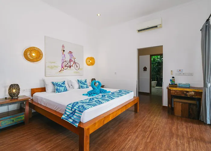 Moringa 2 - Private In The Heart Of Canggu, 5 Minutes From The * チャングー