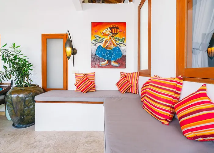 ヴィラ Moringa 2 - Private In The Heart Of Canggu, 5 Minutes From The