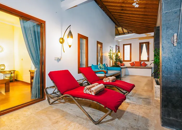 ヴィラ Moringa 2 - Private In The Heart Of Canggu, 5 Minutes From The *
