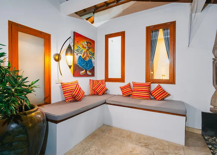 ヴィラ Moringa 2 - Private In The Heart Of Canggu, 5 Minutes From The チャングー