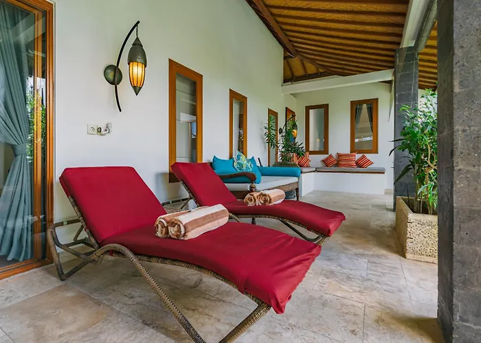 Moringa 2 - Private In The Heart Of Canggu, 5 Minutes From The ヴィラ *
