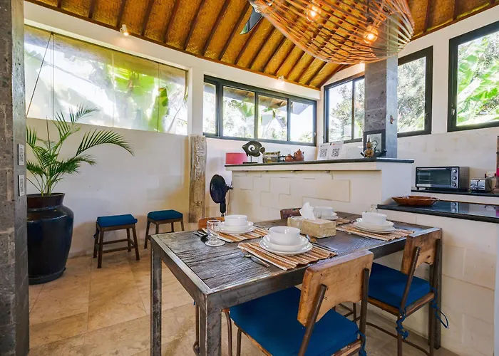 ヴィラ Moringa 2 - Private In The Heart Of Canggu, 5 Minutes From The チャングー